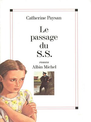 cover image of Le Passage du S.S.